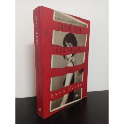 Trọn Vẹn Con Người Tôi (2017) - Anna Funder Mới 90% HCM.ASB0203 Rebooks.vn