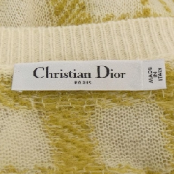 【Mã giảm giá】Áo cardigan CHRISTIAN DIOR 642281