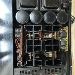 Âm ly Pioneer A-0012 755421