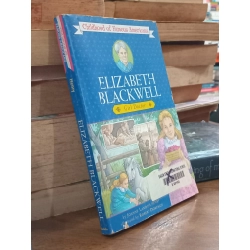 Girl Doctor - Elizabeth Blackwell