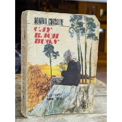 CÂY BÁCH BUỒN - AGATHA CHRISTIE