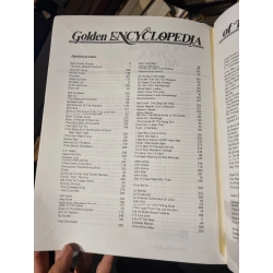 Golden Encyclopedia of Folk Music 331904