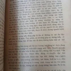 HÀNH KHIỂN HỮU HIỆU - PETER F. DRUCKER 396986