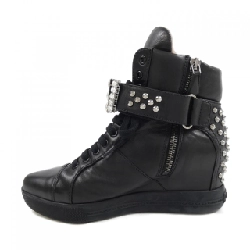 【Coupon対象】Giày thể thao MIU MIU 664123