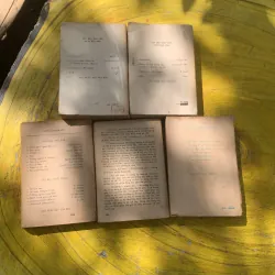 COMBO ALEXANDRE DUMAS: BA NGƯỜI LÍNH NGỰ LÂM & HAI MƯƠI NĂM SAU 784990