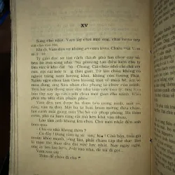 Dòng xoáy - Trần Thị Nhật Tân  790438