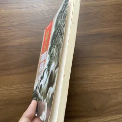 Ẩn sĩ Trung Hoa - Hàn Thiệu Kỳ 936417