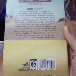 Trốn chạy -  Nhã Nam 929907