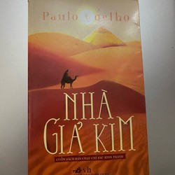 Nhà giả kim           71852