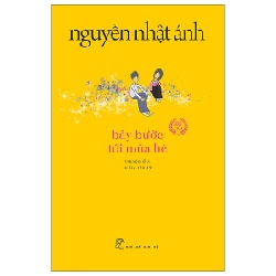 Bảy Bước Tới Mùa Hè - Nguyễn Nhật Ánh ASB.PO Oreka-Blogmeo120125