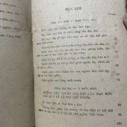 BÀI GIẢNG ĐẠO ĐỨC HỌC VÀ  Y ĐỨC HỌC XÃ HỘI CHỦ NGHĨA 1007042