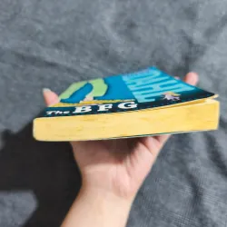 The BFG - Roald Dahl 777860