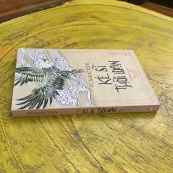 KẺ SĨ THỜI LOẠN - VŨ NGỌC TIẾN 744797