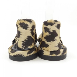 【Mã giảm giá】Giày bệt CHRISTIAN DIOR 662089