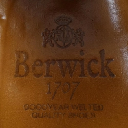 Giày BERWICH 104531 8491 - Hàng hiệu Authentic 907077