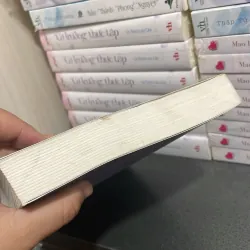 (ngôn tình) - yêu không bến bờ - Bất Kính Ngữ 997373