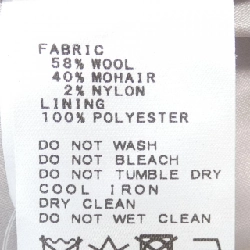 Áo khoác Noble 631328