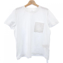 Áo thun HERMES MOSAIQUE 4E4615DA - Hàng hiệu Chính hãng