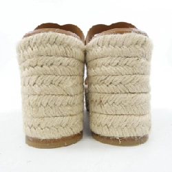 Giày sandal HERMES ITHEA30 Chaine d'Ancre 241230Z - Hàng hiệu Chính hãng 827893