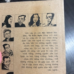 Mặc khách Sài Gòn 325771