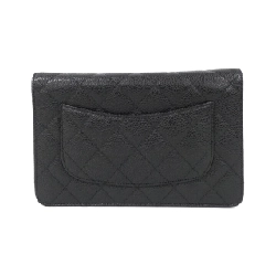 Ví Chanel Timeless Classic Line 33814 Chain Wallet - Hàng hiệu Authentic 771508