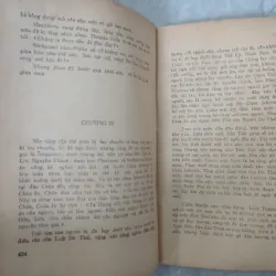 CÁM DỖ CUỐI CÙNG CỦA CHÚA - BÍCH PHƯỢNG dịch 720409