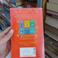 sách a Bad Spell for the Worst Witch (B1) 703618