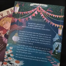 LỜI NGUYỀN CHÂN ÁI - STEPHANIE GARBER  973456