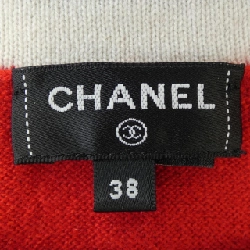 Chanel CHANEL P77451K11189 Áo len 634317