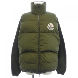 Moncler MONCLER 20919B00024 M1124 Áo khoác - Hàng hiệu Chính hãng