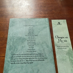 [Ấn Bản Kỷ Niệm 1000 Năm Thăng Long Hà Nội] - II Truyện Cũ Hà Nội - Tô Hoài - 2009 501552
