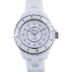 Chanel J12 Caliber 12.2 33mm Ceramic - Hàng hiệu Authentic