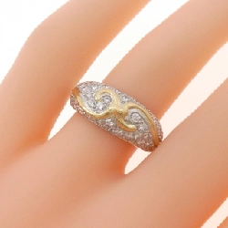 Nhẫn kim cương PT900/18K 0.60CT - Hàng hiệu Chính hãng 851947