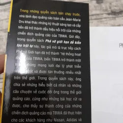 Phá vỡ giới hạn để kiến tạo trật tự. How Discruption brought Order. TG Jean Marie Dru 746499