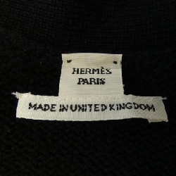 Áo khoác dài HERMES - Hàng hiệu Authentic 774220