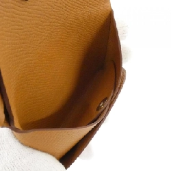 Ví tiền Hermes Calvi Duo 083035CK 620186