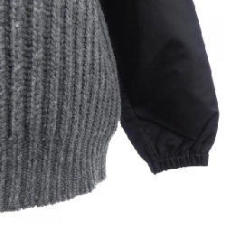 PRADA Logo Tam Giác P24R1P S222 109R Áo Len - Hàng hiệu Chính Hãng 774392