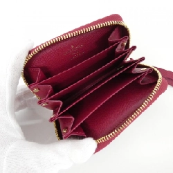 Ví thẻ Louis Vuitton Monogram Multicart M61299 624461