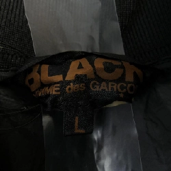 【Mã giảm giá】Áo khoác BLACK GARCONS của Black Comme des Garçons 638050
