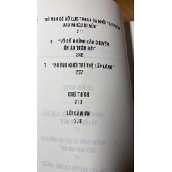 Hơn Cả Tin Tức tương lai của báo chí - Mitchell Stephens 461122