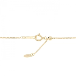 K18YG Dây chuyền kim cương 0.29CT - Hàng hiệu Chính hãng 859175