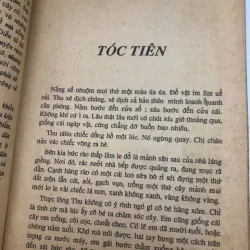 Chiêm Bao Thấy Núi – Lý Lan (Nhà xuất bản Trẻ) 998497