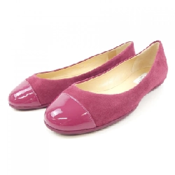 Giày bệt JIMMY CHOO GAZE FLAT - Hàng hiệu Authentic 829346