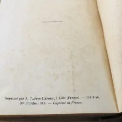 LA COMPOSITION FRANÇAISE – DES GRANGES & MAGUELONNE 971150