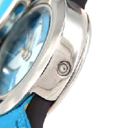 Louis Vuitton Tambour Vivienne Bijou Secret Combo Q1K0J1 SSxYG Quartz - Hàng hiệu Chính hãng 877150