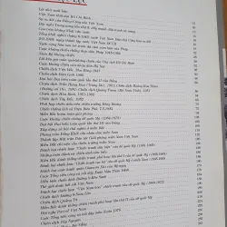 30 CHIẾN THẮNG Giải PHÓNG 1945 - 1975 780110