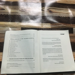 Khiêu Vũ Với Ngòi Bút Cùng Phù Thuỷ Quảng Cáo Hàng Đầu Nước Mỹ. 329269