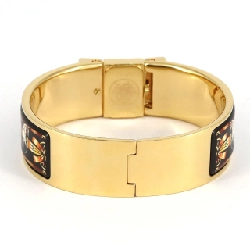 Hermès Roke Enamel GP LO1.201 GP Quartz - Hàng hiệu Authentic 875949