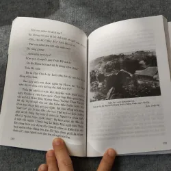 CHUYỆN TƯỚNG ĐỘ - VÕ BÁ CƯỜNG 697768