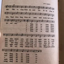 Chúc tụng chúa 2  1026612